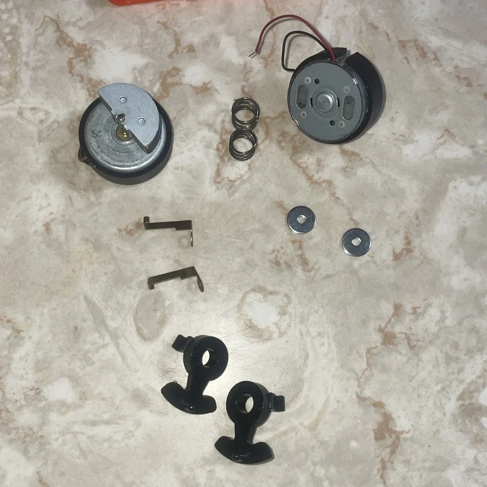 Extremerate Xb1 Controller Lofty Remap & Trigger Stop Kit PARTS ONLY Xbox Repair